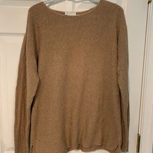 SARAH ARIZONA SWEATER 2X